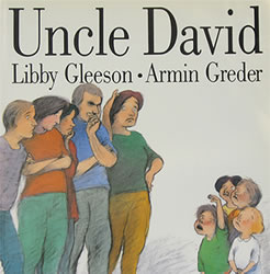Uncledavid